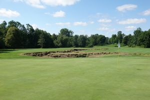 Fowlers Mill 12th Back